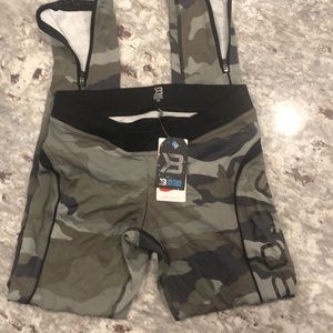 Better Bodies Leggings